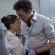 <b>Darren Aronofsky, Natalie Portman, Vincent Cassel</b> Bild : Black Swan