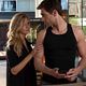 Faster : photo George Tillman Jr., Maggie Grace, Oliver Jackson-Cohen, Phil Joanou