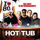 Hot Tub - Der Whirlpool... Ist 'ne verdammte Zeitmaschine!