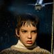 Bild zu <b>Let Me In</b>: Kodi Smit-McPhee, Matt Reeves