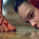 Bild zu <b>Let Me In</b>: Kodi Smit-McPhee, Matt Reeves