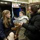 Bild zu <b>Let Me In</b>: Chloe Moretz, Kodi Smit-McPhee, Matt Reeves