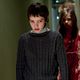 Bild zu <b>Let Me In</b>: Chloe Moretz, Kodi Smit-McPhee, Matt Reeves