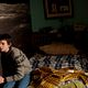 Bild zu <b>Let Me In</b>: Kodi Smit-McPhee, Matt Reeves