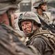 World Invasion: Battle Los Angeles : photo Aaron Eckhart, Jonathan Liebesman