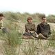 <b>Andrew Garfield, Carey Mulligan, Keira Knightley, Mark Romanek</b> Bild : Alles, was wir geben mussten