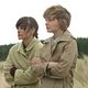Alles, was wir geben mussten : photo Carey Mulligan, Keira Knightley, Mark Romanek