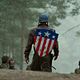 Bild zu <b>Captain America</b>: Joe Johnston