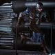 <b>Chris Evans (II), Joe Johnston</b> Bild : Captain America