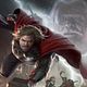 Marvel's The Avengers : poster Chris Hemsworth