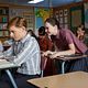 Bild zu <b>Flipped</b>: Callan McAuliffe, Madeline Carroll, Rob Reiner