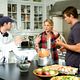 Bild zu <b>So spielt das Leben</b>: Greg Berlanti, Josh Duhamel, Katherine Heigl