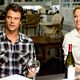 Bild zu <b>So spielt das Leben</b>: Greg Berlanti, Josh Duhamel, Katherine Heigl
