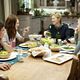Bild zu <b>The Kids Are All Right</b>: Annette Bening, Josh Hutcherson, Julianne Moore, Lisa Cholodenko