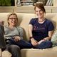 Bild zu <b>The Kids Are All Right</b>: Annette Bening, Julianne Moore, Lisa Cholodenko
