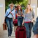 Bild zu <b>The Kids Are All Right</b>: Annette Bening, Julianne Moore, Lisa Cholodenko