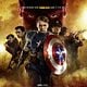 Captain America - The First Avenger