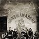 Sons of Anarchy : photo Charlie Hunnam, Katey Sagal, Kim Coates, Maggie Siff, Mark Boone