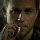 Sons of Anarchy : photo Charlie Hunnam