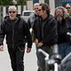 Sons of Anarchy : photo Kim Coates, Ron Perlman