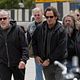 Sons of Anarchy : photo Kim Coates, Ron Perlman