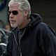 <b>Ron Perlman</b> Bild : Sons of Anarchy