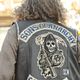 Sons of Anarchy : photo Mark Boone