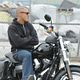 Sons of Anarchy : photo Theo Rossi