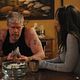 <b>Katey Sagal, Ron Perlman</b> Bild : Sons of Anarchy