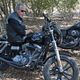 Sons of Anarchy : photo Ron Perlman