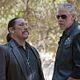 Sons of Anarchy : photo Danny Trejo, Ron Perlman