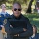 Sons of Anarchy : photo Rockmond Dunbar