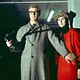 Ipcress - Streng geheim : photo Michael Caine, Sue Lloyd