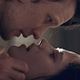 Womb : photo Eva Green, Matt Smith (IV)