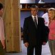 Episodes : photo Matt LeBlanc, Mircea Monroe, Stephen Mangan