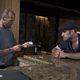 The Mechanic : photo Ben Foster, Jason Statham, Simon West