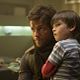 <b>Jamie Bamber</b> Bild : Outcasts
