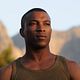 Outcasts : photo Ashley Walters