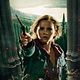 Harry Potter und die Heiligtümer des Todes - Teil 2 : poster Emma Watson
