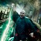 Harry Potter und die Heiligtümer des Todes - Teil 2 : poster Ralph Fiennes