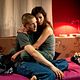 Bis aufs Blut : photo Aylin Tezel, Jacob Matschenz