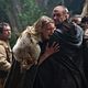 Bild zu <b>Camelot</b>: Jamie Campbell Bower, Joseph Fiennes