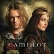 <b>Eva Green, Jamie Campbell Bower</b> Bild : Camelot