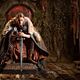 <b>Jamie Campbell Bower</b> Bild : Camelot