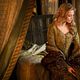 <b>Tamsin Egerton</b> Bild : Camelot