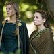 Camelot : photo Tamsin Egerton