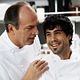 Bon Appétit : photo Herbert Knaup, Unax Ugalde