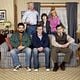 Big Lake : photo Chris Parnell, Deborah Rush, Dylan Blue, Horatio Sanz, James Rebhorn