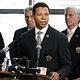 Bild zu <b>Law & Order: Los Angeles</b>: Terrence Howard