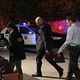 Law & Order: Los Angeles : photo Corey Stoll, Skeet Ulrich